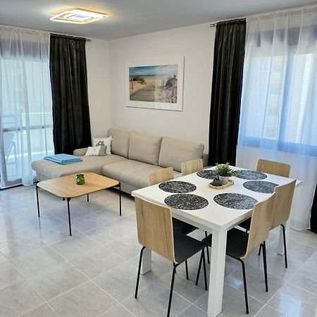 Calpe Beach Apartment II Turquesa Beach Ifach Extérieur photo