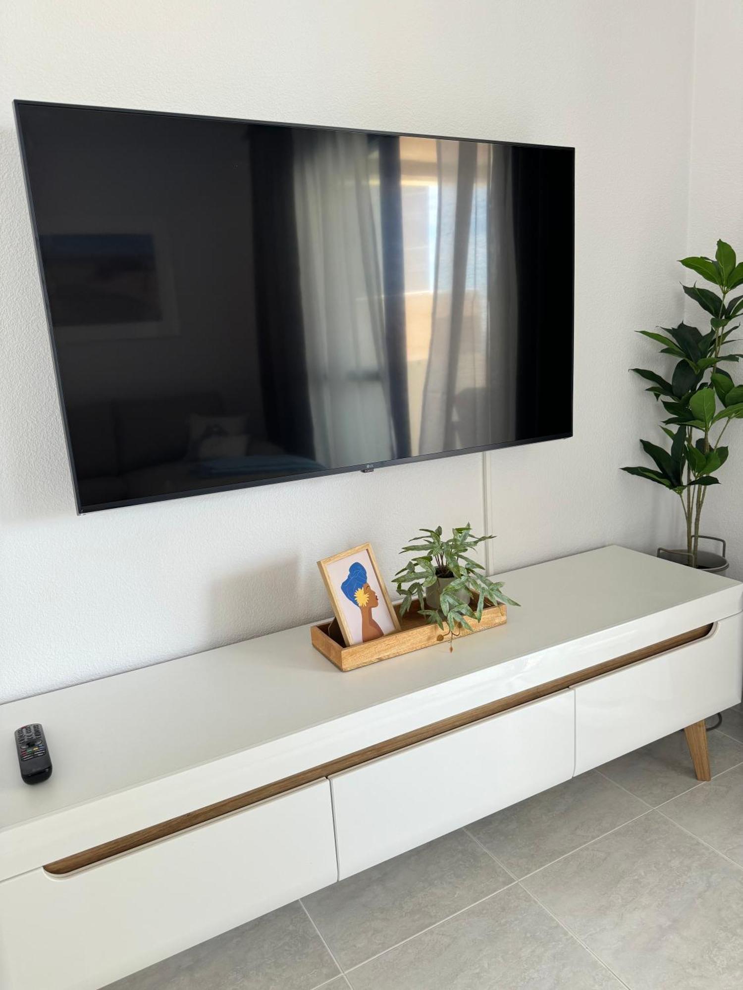 Calpe Beach Apartment II Turquesa Beach Ifach Extérieur photo