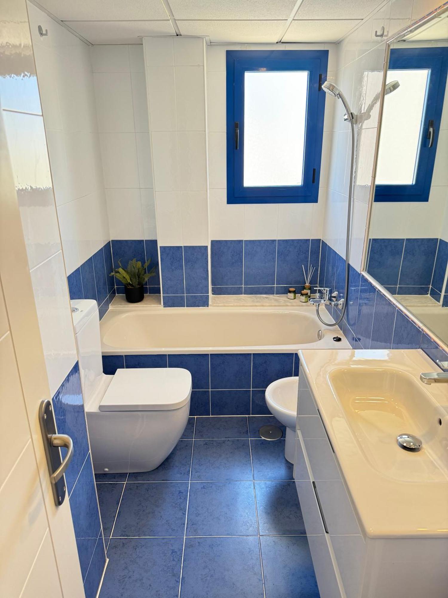 Calpe Beach Apartment II Turquesa Beach Ifach Extérieur photo
